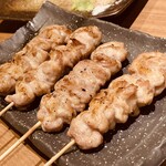 ひな鶏唐揚 新次郎 - 