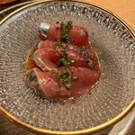 寿し おおはた - 