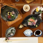 界 伊東 - コース③