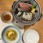 界 伊東 - コース⑤！