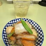 立ち飲み 銀仁 - 