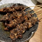 ひな鶏唐揚 新次郎 - 