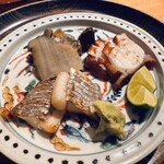 寿し おおはた - 