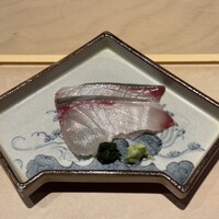 鮨　いの - 