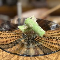 天ぷら もっこす - 