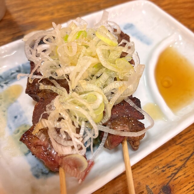 厳選もつ酒場 エビス参 祖師谷店 （エビスサン） - 祖師ケ谷大蔵/もつ