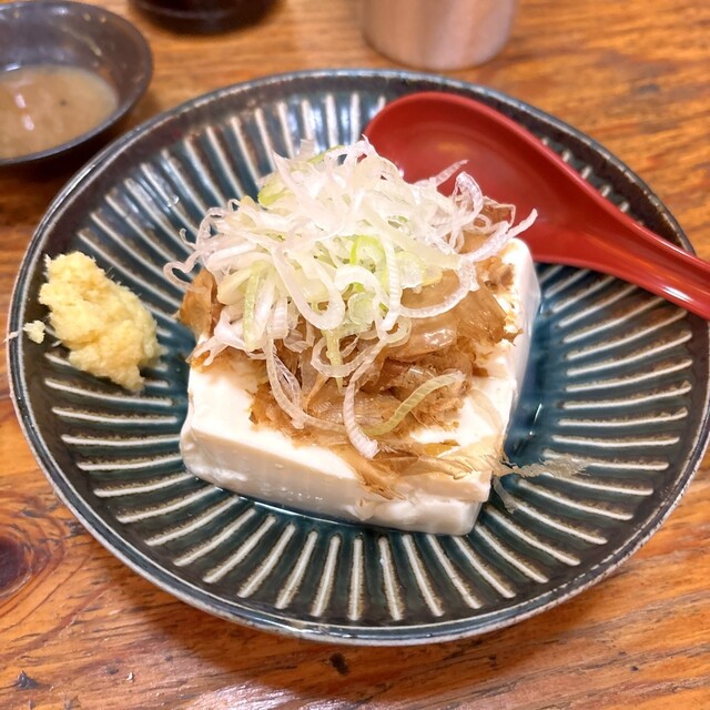 Gensen Motsu Sakaba Ebisu San Soshigaya Ten photo 5