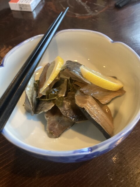 こらんしょ - 会津若松（居酒屋）の写真