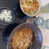 ゆで太郎 鷲宮店