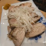 鳥房 - 鳥からし