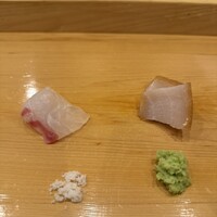 鮨 しゅん輔 阿佐ヶ谷 - 