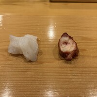 鮨 しゅん輔 阿佐ヶ谷 - 