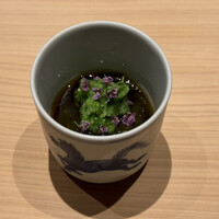 枯淡 - 