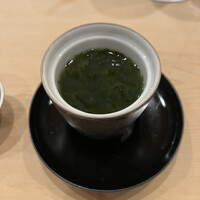 鮨 しゅん輔 阿佐ヶ谷 - 
