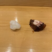 鮨 しゅん輔 阿佐ヶ谷 - 