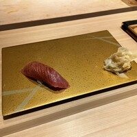 横浜 鮨 ふくじゅ - 