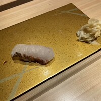 横浜 鮨 ふくじゅ - 