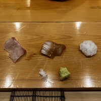 鮨 しゅん輔 阿佐ヶ谷 - 