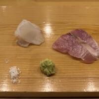 鮨 しゅん輔 阿佐ヶ谷 - 