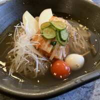 川崎名物 炭火焼肉 食道園 - 