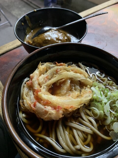 SOBA+☆ページです SASAKIBA - Kiba/Soba (Buckwheat noodles) | Tabelog