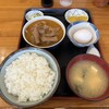 永井食堂
