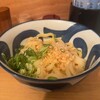 讃岐夜うどん UTAGE製麺