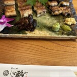 那古野 しば福や - 