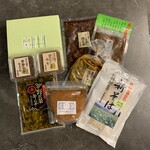 新田醸造 有限会社 - 料理写真: