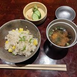 雨ニモマケズ - 