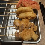 七津屋 あべちか店 - 