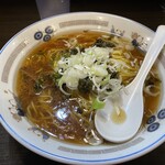 えーちゃん食堂 - 