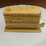 パティスリー エス サロン - ベルデュール