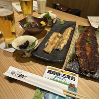 那古野 しば福や 名駅店 - 