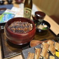 那古野 しば福や 名駅店 - 