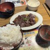 神保町食肉センター 上野店