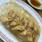 天下一品 - 餃子　せんべろ