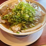 本家 第一旭 本店 - 