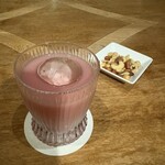 あかん鶴雅別荘　鄙の座 - BAR