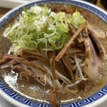 中華そば 大河 - 