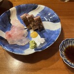 酒や肴 よしむら - 