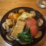 酒や肴 よしむら - 