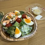 ヨークパーク 西ノ内店 - 