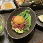 極・和牛焼肉やざわ - 