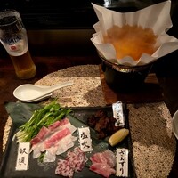 北新地 うえはら - 