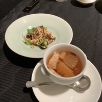 スーツァン・レストラン陳 渋谷店 - 