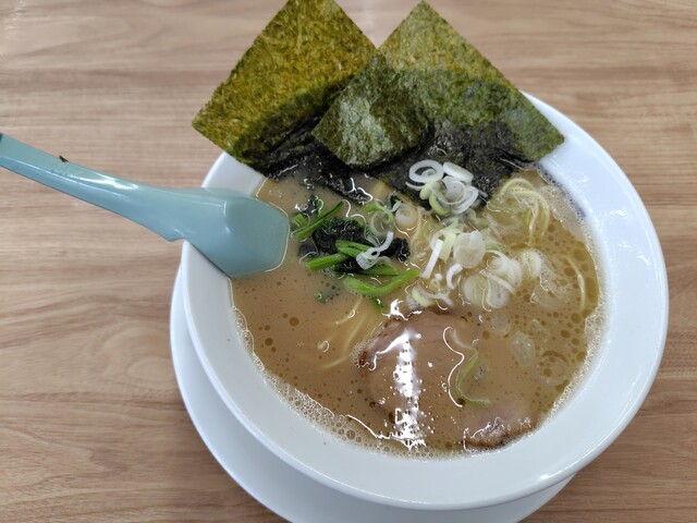 らーめん堂仙台っ子 利府店 &ndash; 仙台ラーメンの味わい