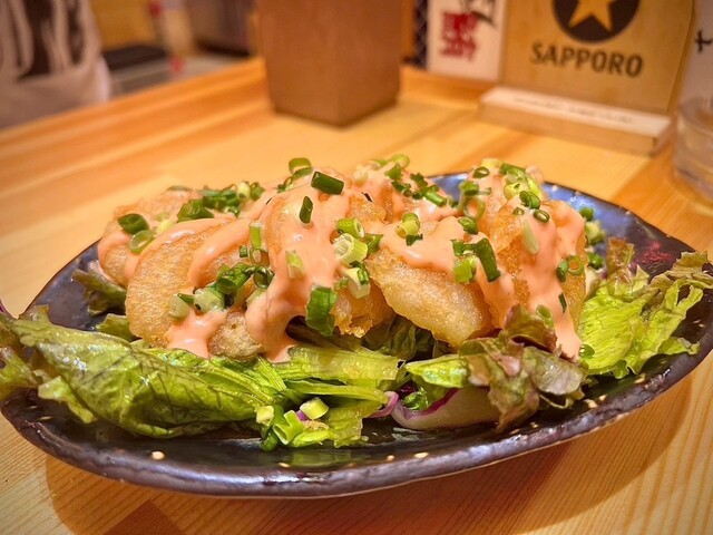 トロ吉のご予約 - 五反田/居酒屋 | 食べログ