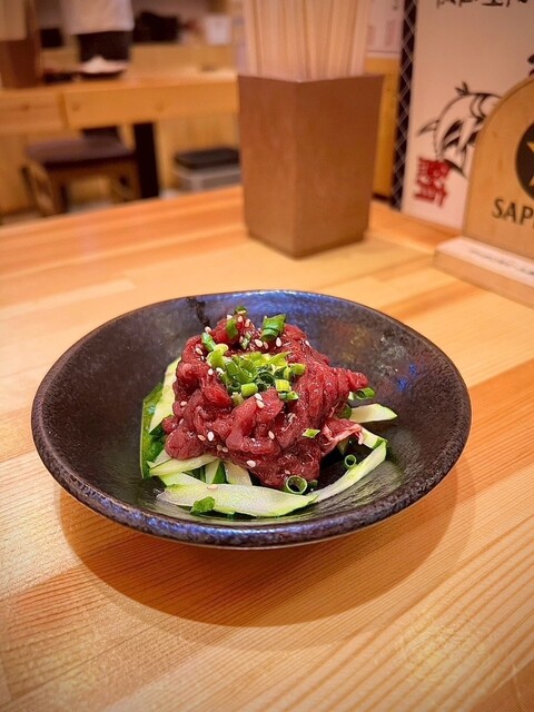 トロ吉 トロ吉のご予約 - 五反田/居酒屋 | 食べログ