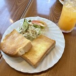 ムーンサルト - 